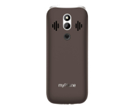 MYPHONE Halo 4 Plus LTE Praline Collection - 1325717 - zdjęcie 3